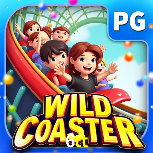 Descubra o Mundo do Cassino Online com 6tt