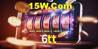 Blackjack Table 6tt