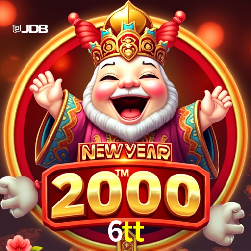 Estatísticas do Jogo 6tt