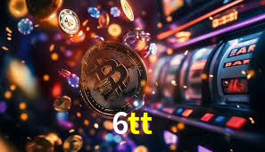 Roulette Table 6tt