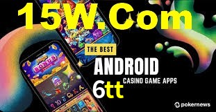 6tt: Jogos de Caça-Níqueis-Altas Recompensas, Roleta-Velocidade, Blackjack-Desafios Máximos