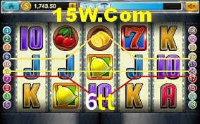 Live Casino 6tt